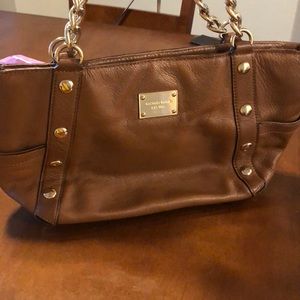 Michael Kors shoulder bag